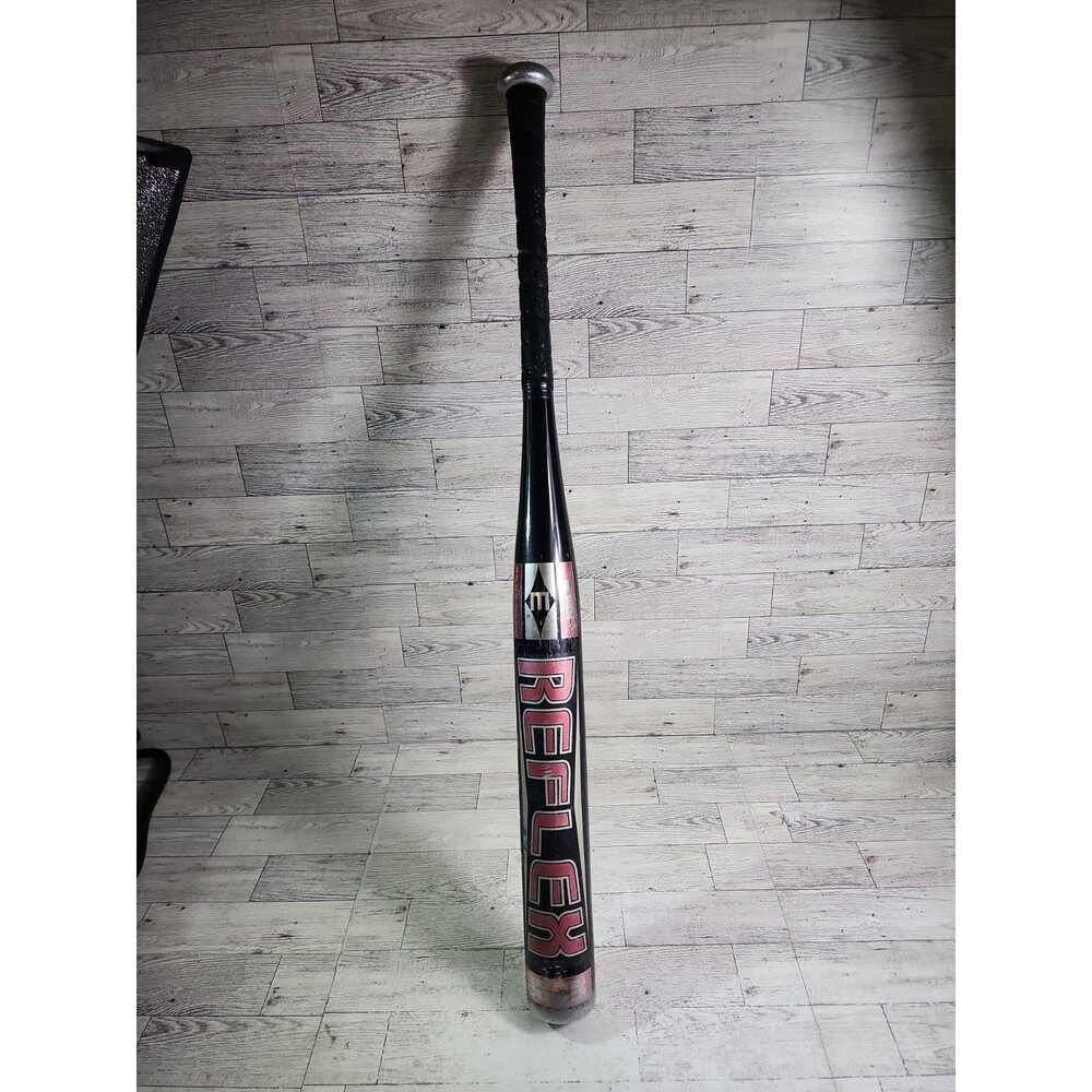 Easton Reflex SRX9G C405 Baseball Bat 30" Alloy Bat Rare 22oz